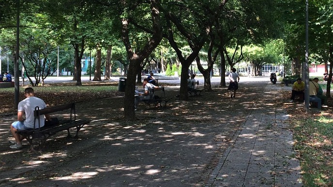 Prvi "Hrka" bazar u subotu